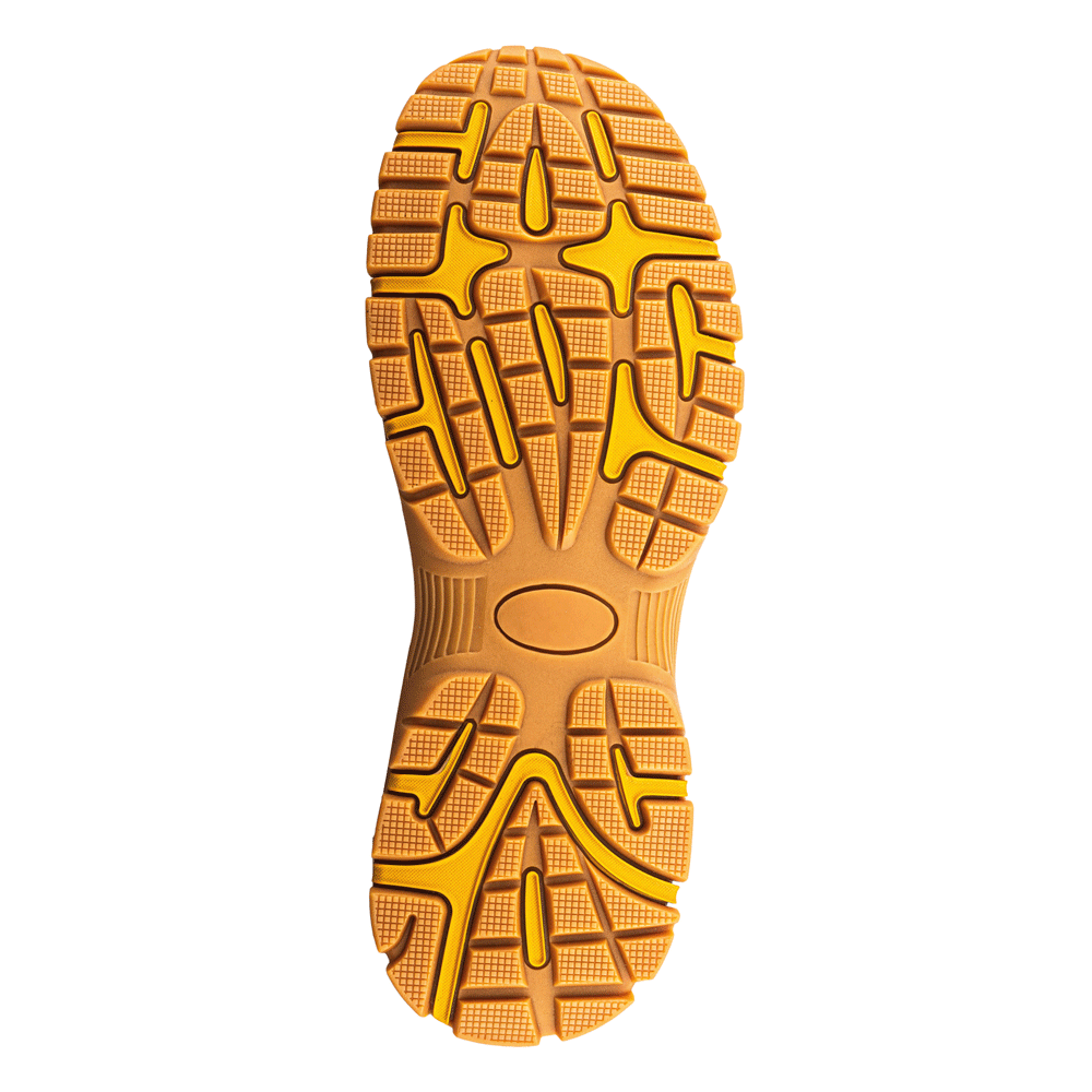 Buckler WIZL1 Wizardz Water Resistant Safety Boots