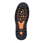 Grubs Ceramic Driver 5.0 S5 Safety Toe Cap Work Dealer Boots