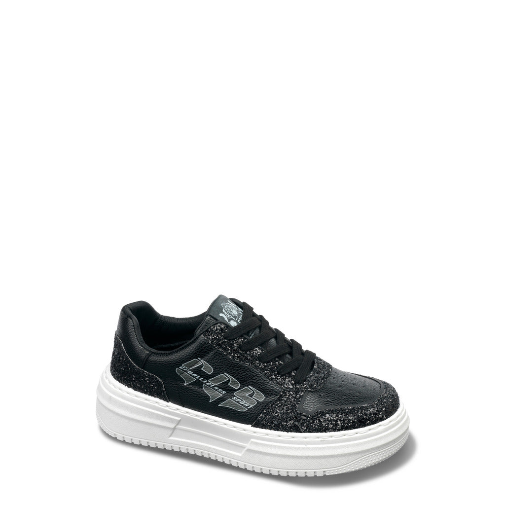 Cavalli Class CW8753 Womens Lifestyle Sneakers