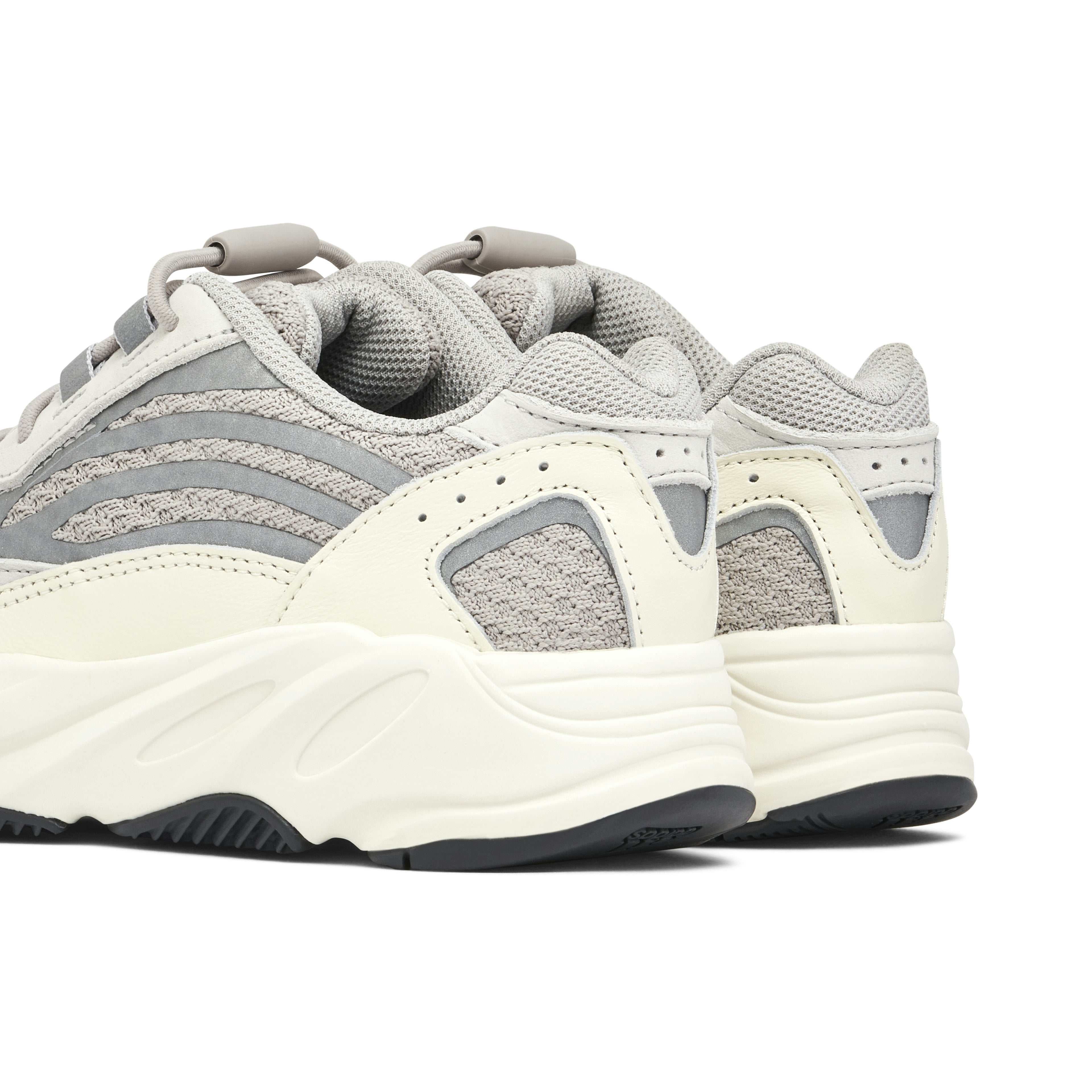 Yeezy Boost 700 V2 Static Kids Trainers