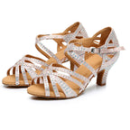Womens Breathable Lightweight Heels