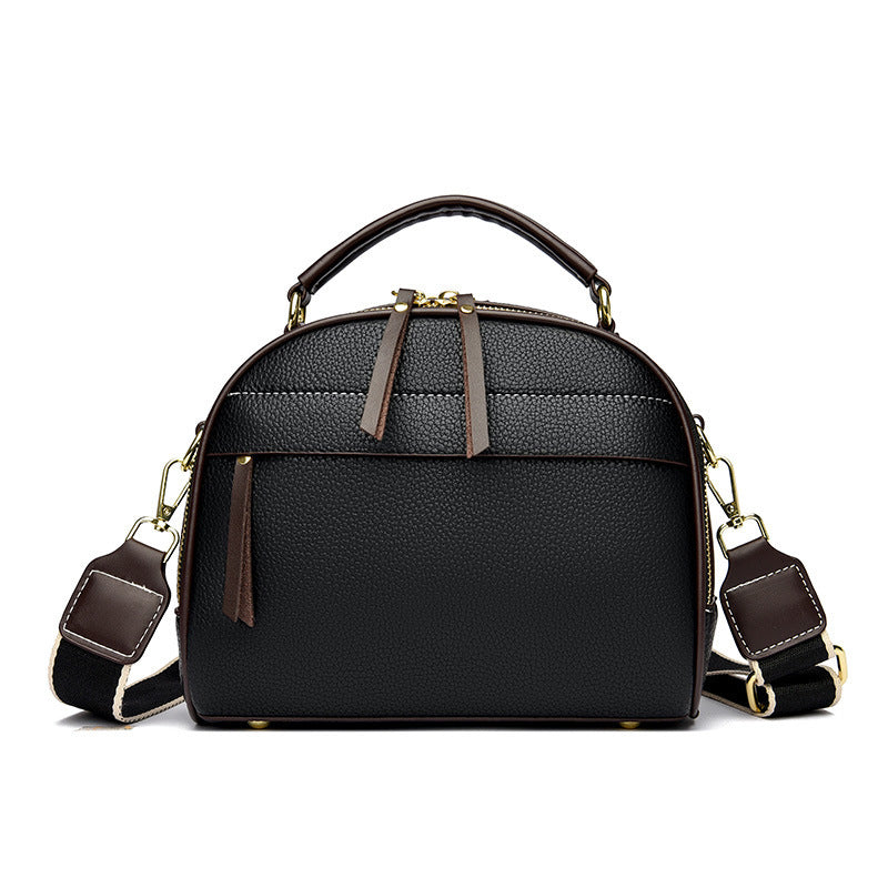 Womens Portable Spring Summer Handbag