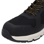 DeWalt Lamar Safety Trainers Black