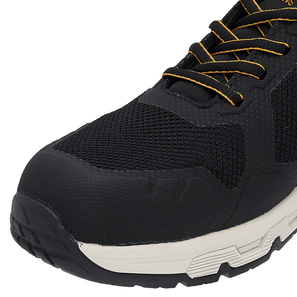 DeWalt Lamar Safety Trainers Black