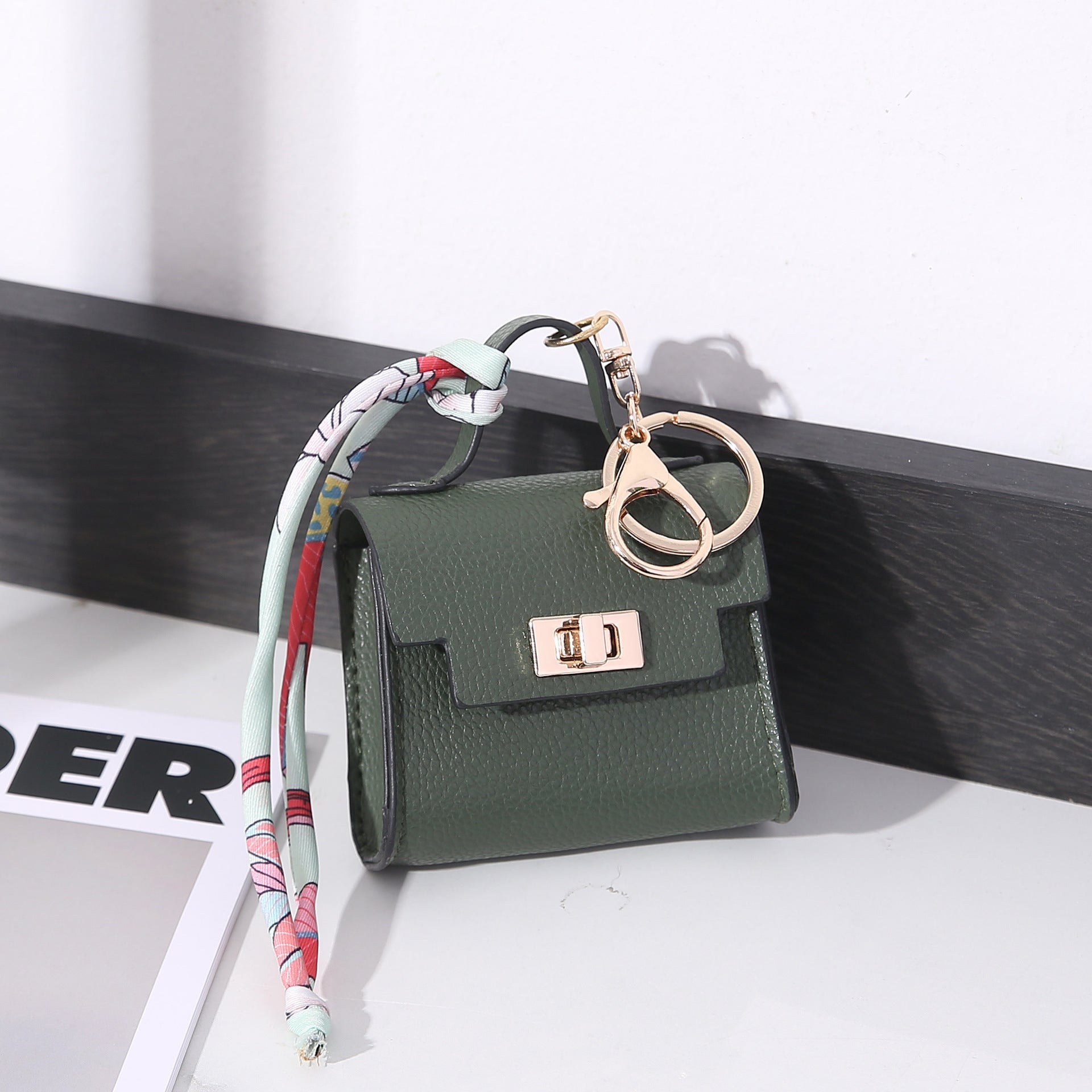Mini Pendant Light Luxury Plastic Bag