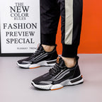Thick Sole Trainers