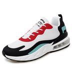 Mens Breathable Mesh Non Slip Trainers