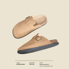 Womens Slip On Slippers