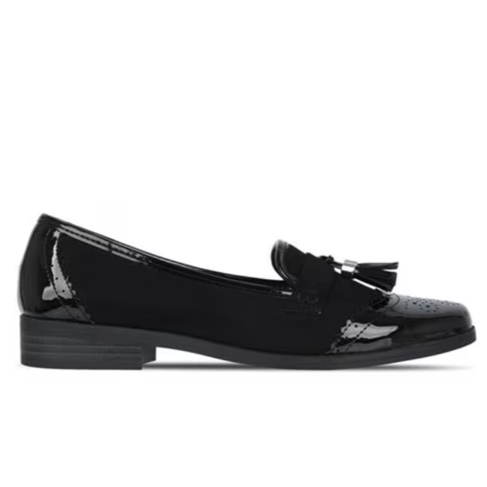Miso Tasha Tassel Loafers UK 3 EU 36
