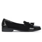 Miso Tasha Tassel Loafers UK 3 EU 36