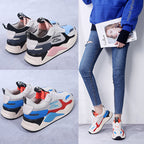 Womens Breathable Running Trainers