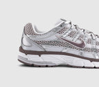 Nike P-6000 Platinum Violet Vast Grey Womens Trainers