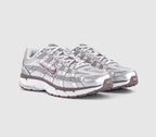 Nike P-6000 Platinum Violet Vast Grey Womens Trainers