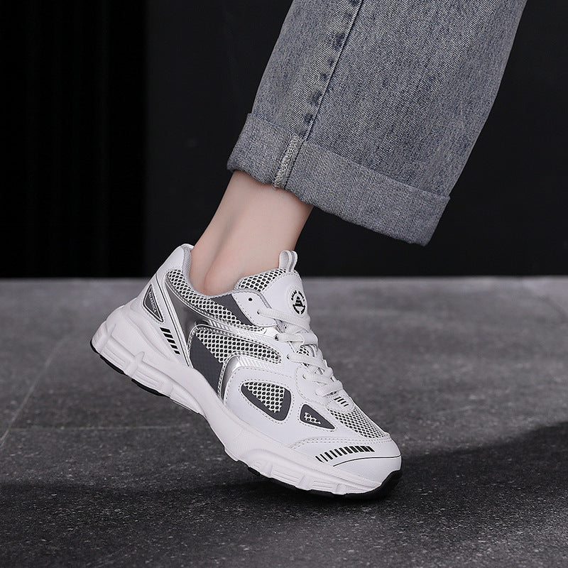 Womens EVA Non Slip Breathable Lightweight Trainers