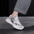 Womens EVA Non Slip Breathable Lightweight Trainers