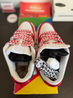 Nike SB Dunk Low X Frame Skate Habibi Trainers