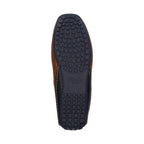 Sioux Carulio 706 Brown Mens G Fit Leather Driving Moccasins