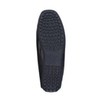 Sioux Carulio 706 Navy Mens G Fit Driving Moccasins