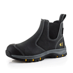 Buckler WIDZD2 Wizardz Water Resistant Safety Dealer Boots
