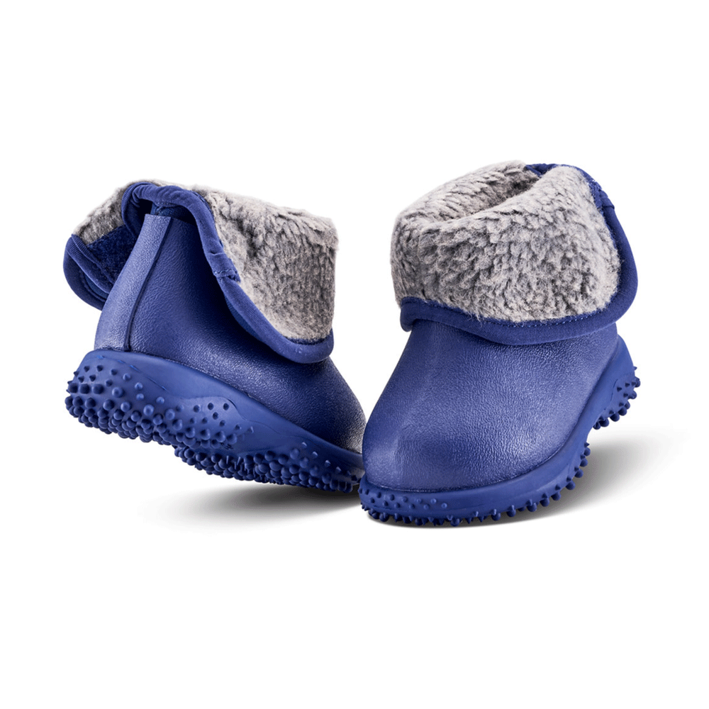 Grubs Muddies Puddle 5.0 Neoprene Kids Wellington Boots