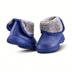 Grubs Muddies Puddle 5.0 Neoprene Kids Wellington Boots