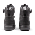 Solid Gear SG51007 Guardian GTX AG Waterproof Mid Safety Boots Black