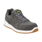 Apache Winnipeg Composite Safety Work Safety Trainers Charcoal Grey