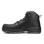 Solid Gear BY Snickers Apollo S3 SG74002 SRC Work Safety Boots TPU Sole Black