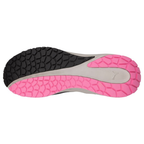 Puma Celerity Womens Low S1 HRO SRC Safety Work Safety Trainers Shoe Grey / Pink