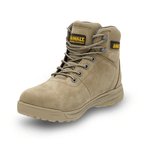 DeWalt Lima Steel Toe Safety Work Safety Boots Stone