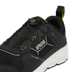 Apache Chatham Composite Lightweight Safety Trainers Black