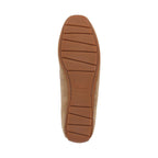 Sioux Carmona 700 Brown Womens G Fit Suede Moccasins