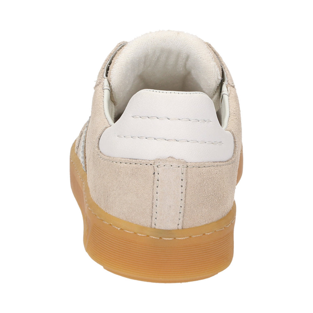 Sioux Tedroso Da 707 Beige Womens G Fit Trainers