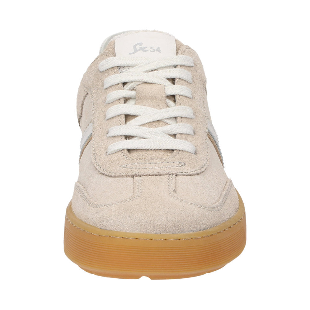 Sioux Tedroso Da 707 Beige Womens G Fit Trainers