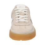 Sioux Tedroso Da 707 Beige Womens G Fit Trainers