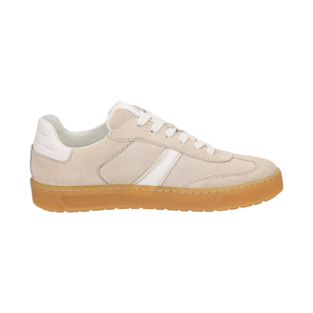 Sioux Tedroso Da 707 Beige Womens G Fit Trainers