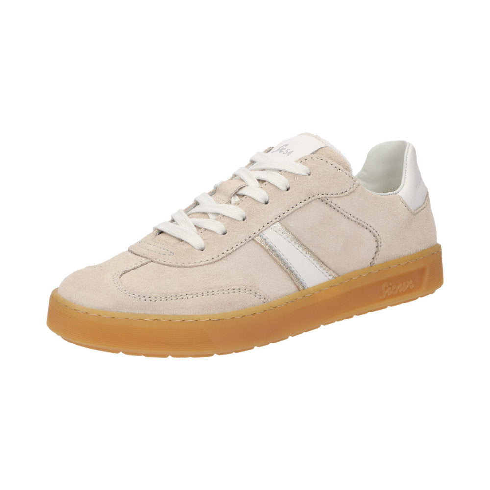 Sioux Tedroso Da 707 Beige Womens G Fit Trainers