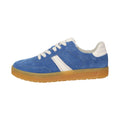 Sioux Tedroso Da 707 Blue Womens G Fit Trainers