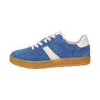 Sioux Tedroso Da 707 Blue Womens G Fit Trainers