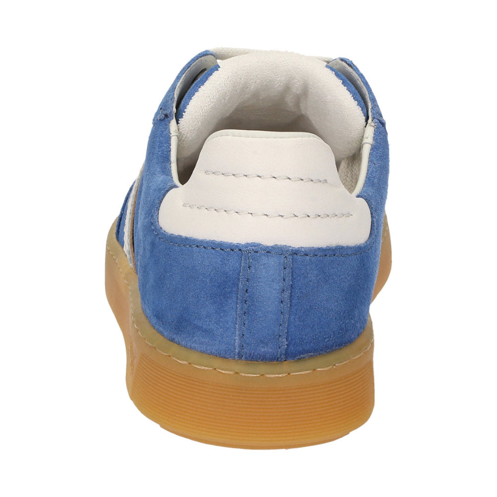 Sioux Tedroso Da 707 Blue Womens G Fit Trainers