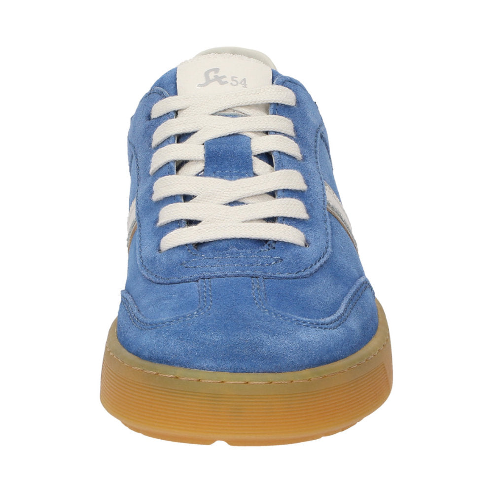 Sioux Tedroso Da 707 Blue Womens G Fit Trainers