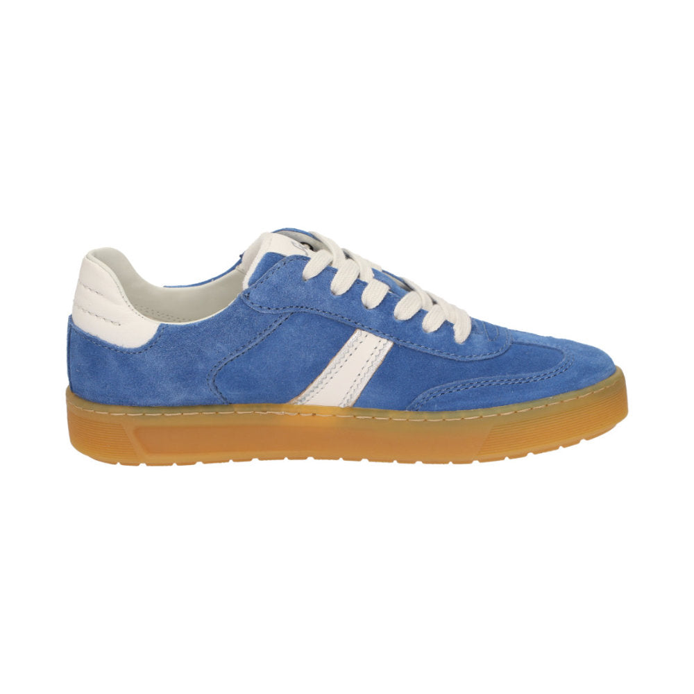 Sioux Tedroso Da 707 Blue Womens G Fit Trainers