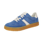 Sioux Tedroso Da 707 Blue Womens G Fit Trainers