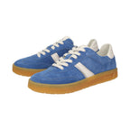 Sioux Tedroso Da 707 Blue Womens G Fit Trainers