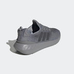 Adidas Swift Run 22 Black Womens Trainers UK 5.5 EU 38.5