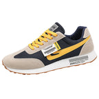 Breathable Running Trainers