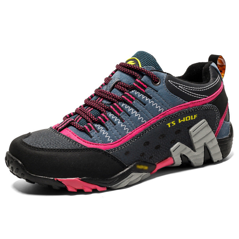Unisex Non Slip Waterproof Trainers