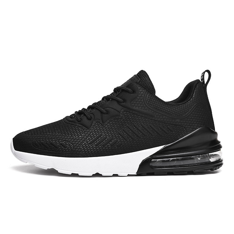 Breathable Round Toe Trainers