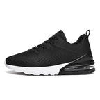 Breathable Round Toe Trainers