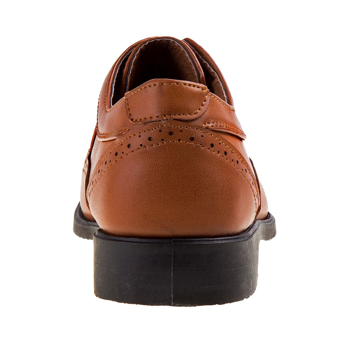 Leather Lace Up Dress Shoes